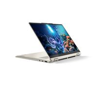 Lenovo - Yoga 7 2-in-1 14ILL10 Copilot+ PC Intel Core Ultra 5 226V Híbrido (2-en-1) 35,6 cm (14") Pantalla táctil W - 83JQ008FSP