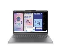 Lenovo yoga 7 2-in-1 16ill10 copilot+ pc intel core ultra 7 258v híbr