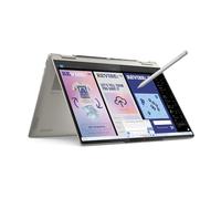 Lenovo Yoga 7 2-in-1 14ILL10 Copilot+ PC Intel Core Ultra 5 226V Híbrido (2-en-1) 35,6 cm (14") Pantalla táctil WUXGA 16 GB