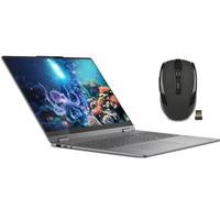 Lenovo Yoga 7i 2 en 1 Copilot+ PC 16 pulgadas WUXGA visualización táctil portátil | Intel Core Ultra 5|Intel Arc Graphics|huella dactilar|retroiluminado| 16GB RAM DDR5 | 512GB SSD | Windows 11 Home |