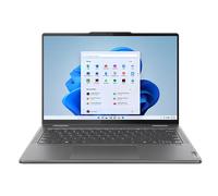 Lenovo Yoga 7i 2-in-1 14 Ultra 7-Windows 11 Home-32GB-1TB Procesador Intel® Core Ultra 7 155H núcleos E de hasta 3,80 GHz núcleos P de hasta 4,80 GHz, Windows 11 Home 64, 1 TB SSD M.2 2242 PCIe Gen4 T