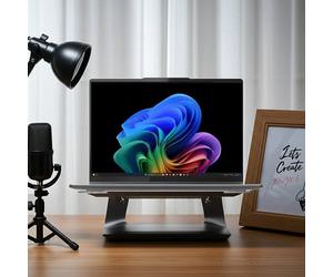 Lenovo Yoga 7i 2-in-1 Gen 10 16 Intel Procesador Intel® Core Ultra 7 256V núcleos LPE de hasta 3,70 GHz núcleos P de hasta 4,80 GHz , 16 GB MOP, Windows 11 Pro 64, 1 TB SSD M.2 2242 PCIe Gen4 TLC - 83