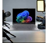 Lenovo Yoga 7i 2-in-1 Gen10 14, Intel Procesador Intel® Core Ultra 7 256V núcleos LPE de hasta 3,70 GHz núcleos P de hasta 4,80 GHz , 16 GB MOP, Windows 11 Home 64, 512 GB SSD M.2 2242 PCIe Gen4 TLC -