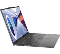 Lenovo | Yoga 7i Intel Core i7-1355U 16" WUXGA 2 en 1 Touch-Screen Laptop16GB Memory 512GB SSD Storm Grey 82YN0002US
