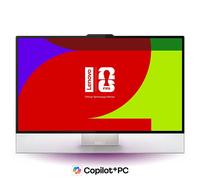 Lenovo Yoga AIO i Gen 11 Aura Edition 32 Intel Procesador Intel® Core Ultra X7 358H núcleos E de hasta 3,50 GHz núcleos P de hasta 4,80 GHz, Windows 11 Home 64, 1 TB SSD TLC - F0JKCTO1WWES1