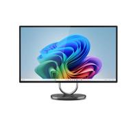 Lenovo Yoga All in One | Pantalla UHD de 31.5" | Intel Core Ultra 7 258V | 32GB RAM | SSD 1TB | NVIDIA GeForce RTX 4050 | Windows 11 Pro | QWERTZ | gris | teclado y ratón incluidos | 2 años Premium