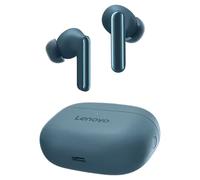 Lenovo YOGA Auriculares inalámbricos con micro | Azul aguamarina