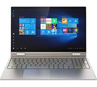 Lenovo Yoga C740-15,6" FHD Touch - 10ª generación i7-10510U - 12 GB - 512 GB SSD - Mica