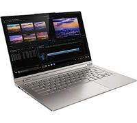 Lenovo Yoga C940-14" 4K Touch - 10ª generación i7-1065G7-16GB - 512GB SSD - Mica