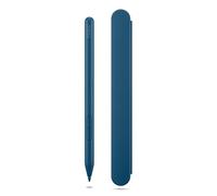 Lenovo Yoga Pen 2 - Bolígrafo con Estuche para lápices, Color Verde Azulado, magnético