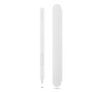 Lenovo Yoga Pen 2 con Estuche magnético, lápiz Capacitivo AES 3.0 con 8192 Niveles de presión, Recargable por USB C, detección de inclinación, Soporte multiprotocolo para Lenovo Yoga 2 en 1, Concha