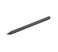 Lenovo Yoga Pen - Boligrafo Digital (Compatible con Windows 11, Carga USB-C, 4096 Niveles de Sensibilidad, Indicador LED, Batería Recargable, Agarre Cómodo, Fijación Magnética) - Gris Luna