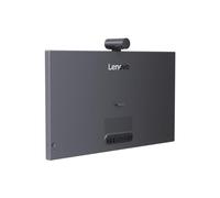 Lenovo Yoga Pro 27UD-10 | Monitor OLED de 26,5 pulgadas con cámara modular 4K -4 micrófonos | 3840x2160 | 16:9 | 120Hz | 0.03 ms tiempo de respuesta | HDMI 2.1 | DisplayPort | USB-C | USB-A | Altura