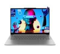 Lenovo Yoga Pro 7 14IAH10 Ordenador portátil, Intel Core Ultra 7-255H, 32 GB LPDDR5x RAM, 1 TB PCIe SSD, pantalla táctil OLED de 14,5 pulgadas, Intel Arc 140T GPU, teclado QWERTZ retroiluminado