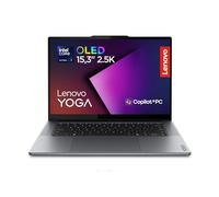 Portátil Lenovo Yoga Pro 7 15IPH11 15.3" Intel Core Ultra 7 356H 32GB 1TB SSD RTX 5050 Windows 11 Home