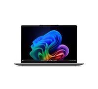 Lenovo Yoga Pro 7 14ASP9 Copilot+ PC AMD Ryzen AI 9 365 Portátil 36,8 cm (14.5") 2.8K 32 GB LPDDR5x-SDRAM 1 TB SSD Wi-Fi 6E (802.11ax) Windows 11 Home Español Gris