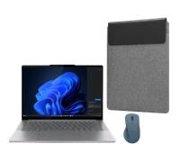 Lenovo Yoga Pro 7i 14 Ultra 7-Windows 11 Home-32GB-1TB + Funda y ratón bluetooth. Procesador Intel® Core Ultra 7 255H núcleos E de hasta 4,40 GHz núcleos P de hasta 5,10 GHz, Windows 11 Home 64, 1 TB 