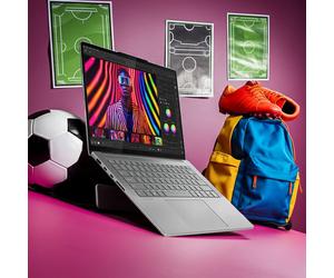 Lenovo Yoga Pro 7i Gen 10 Aura Edition 14? Intel Procesador Intel® Core Ultra 9 285H núcleos E de hasta 4,50 GHz núcleos P de hasta 5,40 GHz, Windows 11 Pro 64, 1 TB SSD M.2 2242 PCIe Gen4 TLC - 83KFC