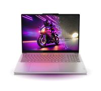 Lenovo Yoga Pro 9i Gen 10 Aura Edition 16 Intel Procesador Intel® Core Ultra 9 285H núcleos E de hasta 4,50 GHz núcleos P de hasta 5,40 GHz, Windows 11 Home 64, 1 TB SSD M.2 2242 PCIe Gen4 TLC - 83L0C