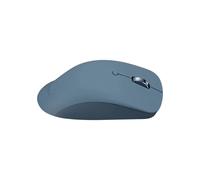 Lenovo Ratón Yoga Pro (Ergonómico Mano Derecha, Sensor Óptico Azul, 6 Botones, Batería Recargable, Rueda de Desplazamiento, Bluetooth, Compatible Windows 10 y 11) - Color Tidal Teal