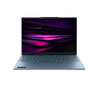 Lenovo Yoga Slim 7 14AGP11 Copilot+ PC AMD Ryzen AI 7 445 Portátil 35,6 cm (14") WUXGA 32 GB LPDDR5x-SDRAM 1 TB SSD Wi-Fi 7