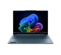Lenovo - Yoga Slim 7 14AKP10 Copilot+ PC AMD Ryzen AI 7 350 Portátil 35,6 cm (14") WUXGA 32 GB LPDDR5-SDRAM 1 TB SSD Wi-Fi 7 (80