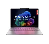Lenovo yoga slim 7 14ill10 copilot+ pc intel core ultra 7 256v portát
