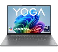 Lenovo Yoga Slim 7 15ILL9 Intel Core Ultra 7 256V Ordinateur Portable 38,9 cm (15.3") Écran Tactile 2.8K 16 Go