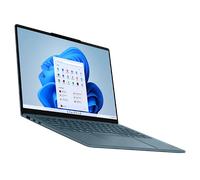 Lenovo Yoga Slim 7 Gen10 14 AMD Procesador AMD Ryzen AI 5 340 2,00 GHz hasta 4,80 GHz, Windows 11 Home 64, 512 GB SSD M.2 2242 PCIe Gen4 TLC - 83JYCTO1WWES1