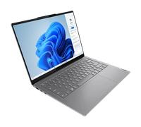 Lenovo Yoga Slim 7i 14 Ultra 7-Windows 11 Home-32GB-1TB Procesador Intel® Core Ultra 7 155H núcleos E de hasta 3,80 GHz núcleos P de hasta 4,80 GHz, Windows 11 Home 64, 1 TB SSD M.2 2242 PCIe Gen4 TLC