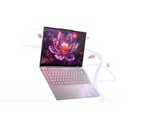 Lenovo Yoga Slim 7i Aura Edition Gen 10 14, Intel Procesador Intel® Core Ultra 5 226V núcleos LPE de hasta 3,50 GHz núcleos P de hasta 4,50 GHz , 16 GB MOP, Windows 11 Pro 64, 1 TB SSD M.2 2242 PCIe G