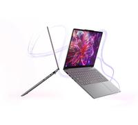 Lenovo Yoga Slim 7i Aura Edition Gen 10 14, Intel Procesador Intel® Core Ultra 5 228V núcleos LPE de hasta 3,50 GHz núcleos P de hasta 4,50 GHz , 32 GB MOP, Windows 11 Home 64, 512 GB SSD M.2 2242 PCI