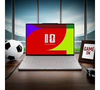 Lenovo Yoga Slim 7i Ultra Aura Edition 14 Intel Procesador Intel® Core Ultra 5 325 núcleos LPE de hasta 3,40 GHz núcleos P de hasta 4,50 GHz, Windows 11 Home 64, 1 TB SSD M.2 2242 PCIe Gen4 TLC - 83QK
