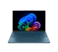 Lenovo yoga slim 9 14ill10 copilot+ pc intel core ultra 7 258v portát