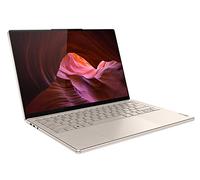 Lenovo Yoga Slim 9 Gen 7 - Ordenador Portátil 14" 4K OLED (Intel Core i7-1280P,32GB RAM,1TB SSD,Intel Iris Xe Graphics,Windows 11 Home) Beige Teclado QWERTY Portugués (82T00041PG), Yoga Slim 9 14IAP7