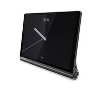 Lenovo Yoga Smart Tab - Tablet de 10.1" FullHD/IPS (Qualcomm Snapdragon 439 Octa-Core, 3 GB de RAM, 32 GB eMMC, Android 9, Wifi + 4G LTE, Bluetooth 4.2), Color Gris