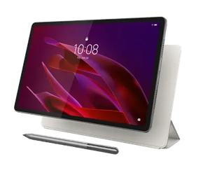 Lenovo Yoga Tab 11.1 12GB 256GB + Pen & Folio Procesador Qualcomm® Snapdragon 8 Gen 3 3,30 GHz , Android 15 o versiones posteriores, 256 GB UFS 4.0 - IBBNDLYOGA9