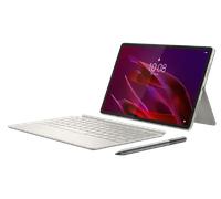 Lenovo Yoga Tab 11.1 12GB 256GB + Pen & Keyboard Procesador Qualcomm® Snapdragon 8 Gen 3 3,30 GHz , Android 15 or Later, 256 GB UFS 4.0 - IBBNDLYOGA14