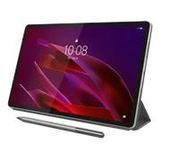 Lenovo Yoga Tab Core Bundle 12GB 256GB Procesador Qualcomm® Snapdragon 8 Gen 3 3,30 GHz , Android 15 o versiones posteriores, 256 GB UFS 4.0 - IBBNDLYOGA12