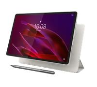 Lenovo Yoga Tab Core Bundle 12GB 256GB Procesador Qualcomm® Snapdragon 8 Gen 3 3,30 GHz , Android 15 o versiones posteriores, 256 GB UFS 4.0 - IBBNDLYOGA10