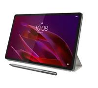 Lenovo Yoga Tab Core Bundle 12GB 256GB Procesador Qualcomm® Snapdragon 8 Gen 3 3,30 GHz , Android 15 o versiones posteriores, 256 GB UFS 4.0 - IBBNDLYOGA11