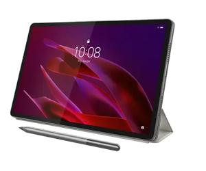 Lenovo Yoga Tab Core Bundle 12GB 256GB Procesador Qualcomm® Snapdragon 8 Gen 3 3,30 GHz , Android 15 o versiones posteriores, 256 GB UFS 4.0 - IBBNDLYOGA11