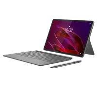 Lenovo Yoga Tab Flex Bundle 12GB 256GB Procesador Qualcomm® Snapdragon 8 Gen 3 3,30 GHz , Android 15 o versiones posteriores, 256 GB UFS 4.0 - IBBNDLYOGA13