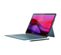 Lenovo Yoga Tab Plus 12.7" 3K 16/256GB WiFi Tidal Teal + Teclado + Tab Pen Pro