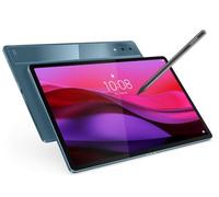 Lenovo Yoga Tab Plus 12.7" TB520FU 16/256GB Verde Wi-Fi + Lápiz capacitivo