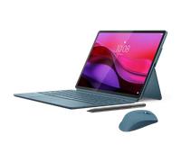 Lenovo Yoga Tab Plus Complete Bundle 16GB 256GB Procesador Qualcomm® Snapdragon 8 Gen 3 3,30 GHz , Android 14 o versiones posteriores, 256 GB UFS 4.0 - IBBNDLYOGA3
