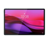 Lenovo Yoga Tab Plus Tablet 12.7" (32.3 cm) 3K 144 Hz Pantalla, Snapdragon 8 Gen 3, 16 GB RAM, 256 GB, Android 14, Verde Azulado (Tidal Teal), con Lápiz