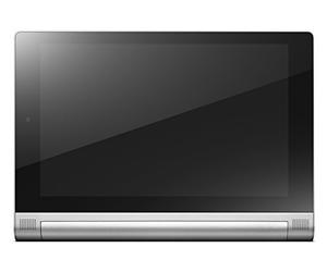 Lenovo Yoga - Tablet (Minitableta, Pizarra, Android, 4.4 KitKat, Platino, Plata, Ión de Litio)