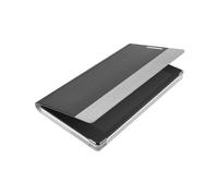 Lenovo - ZG38C00021 funda para tablet 17,8 cm (7"") Folio Gris