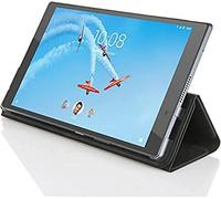 Lenovo ZG38C01744 Funda para Tablet 20,3 cm (8") Folio Negro - Fundas para Tablets (Folio, Tab 4 8 Plus, 20,3 cm (8"), Negro)